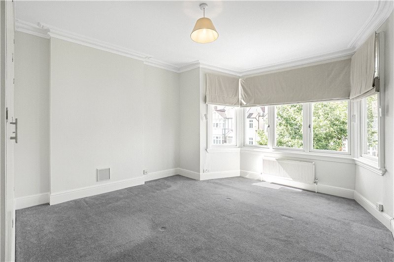 Gerard Road, Barnes, London, SW13