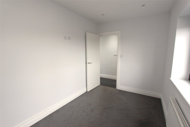 Balmoral Apartments, 30-36 Valkyrie Road, Westcliff-on-Sea, Essex, SS0