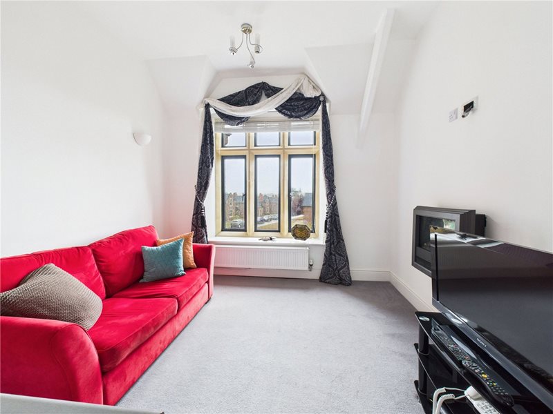 Mount Dinham Court, Exeter, Devon, EX4