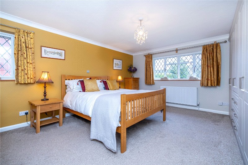 Station Road, Ruskington, Sleaford, Lincolnshire, NG34