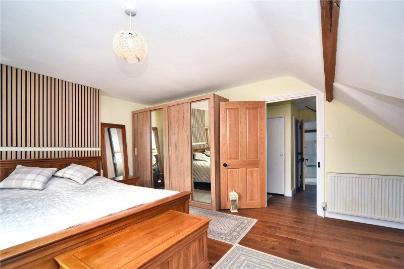 Avenue Road, Banstead, Surrey, SM7