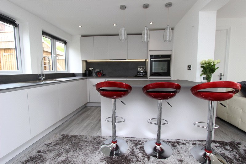 Laurel Close, Leigh-on-Sea, SS9