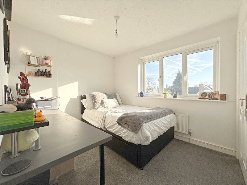 Bellview Road, Ruskington, Sleaford, NG34