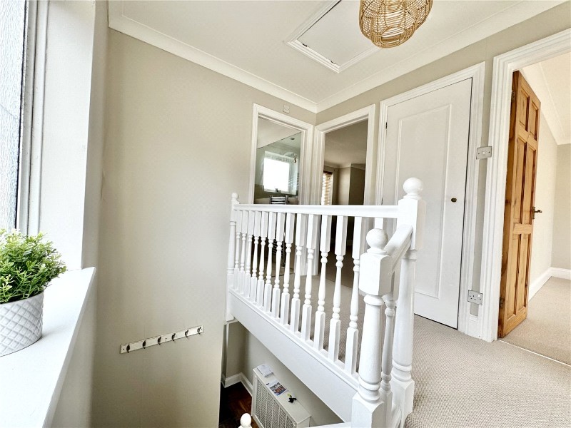 Mentone Road, Ashley Cross, Poole, BH14
