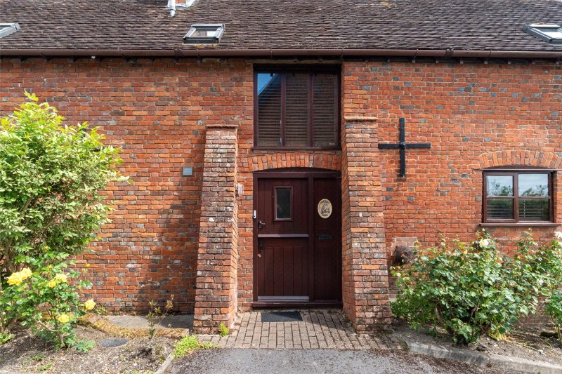 Lower Street, Witchampton, Wimborne, Dorset, BH21
