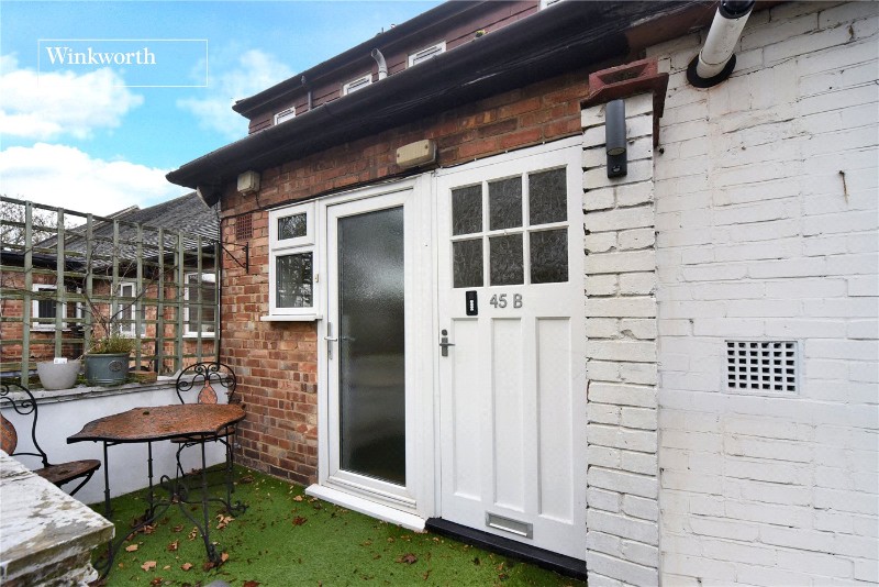 Station Way, Cheam Village, Surrey, SM3