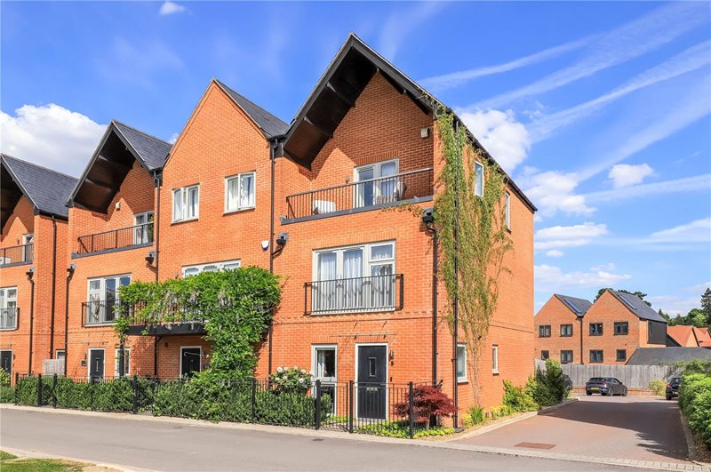 Khosla Road, Winchester, Hampshire, SO22