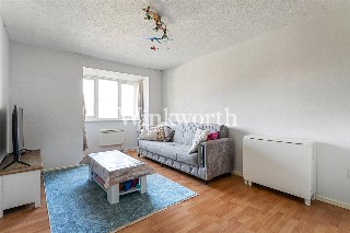 Bream Close, London, N17