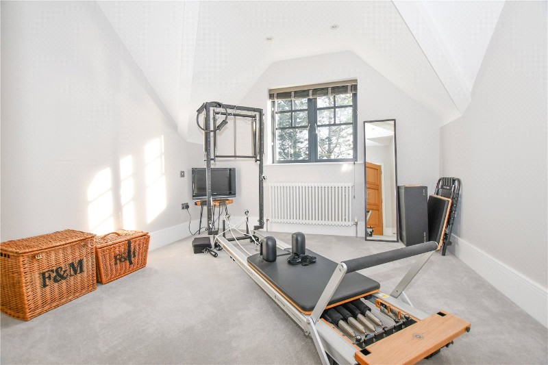 Nelsons Lane, Hurst, Reading, RG10