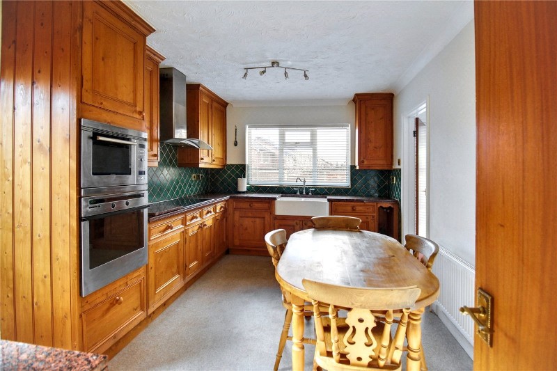 Clovelly Drive, Hellesdon, Norwich, Norfolk, NR6