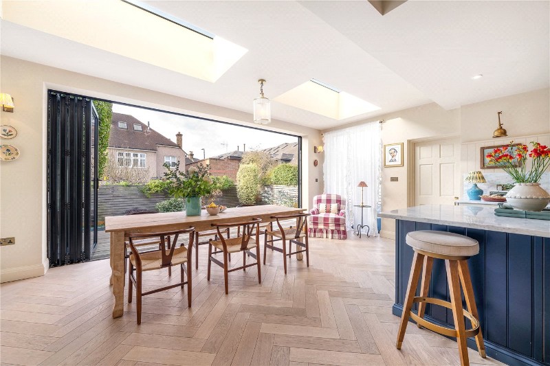 Dovedale Road, East Dulwich, London, SE22