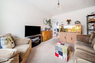 Chantry Mews, Basingstoke, Hampshire, RG22