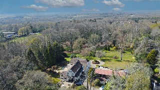 Romsey Road, Ower, Romsey, Hampshire, SO51