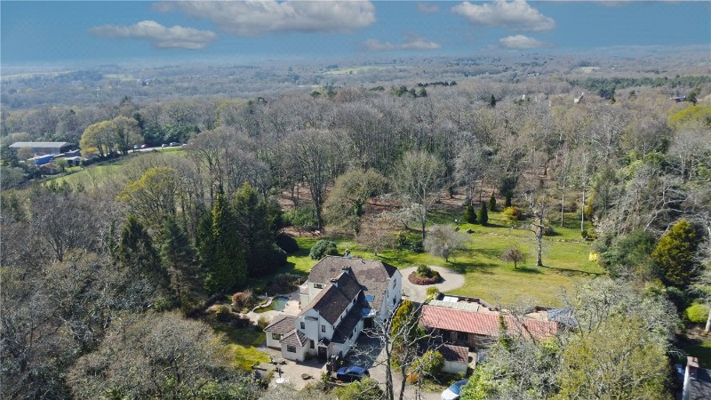 Romsey Road, Ower, Romsey, Hampshire, SO51