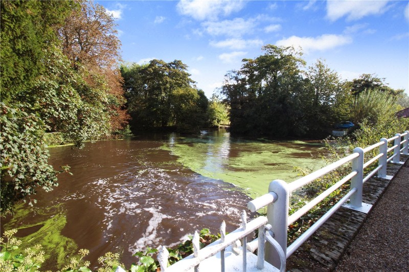 Bracondale Millgate, Norwich, Norfolk, NR1