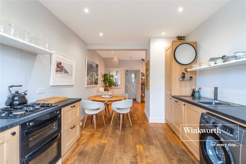 Wheaton Road, Bournemouth, Dorset, BH7