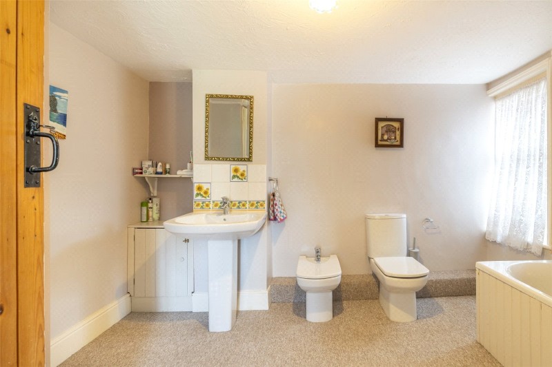 Furzehill, Wimborne, Dorset, BH21