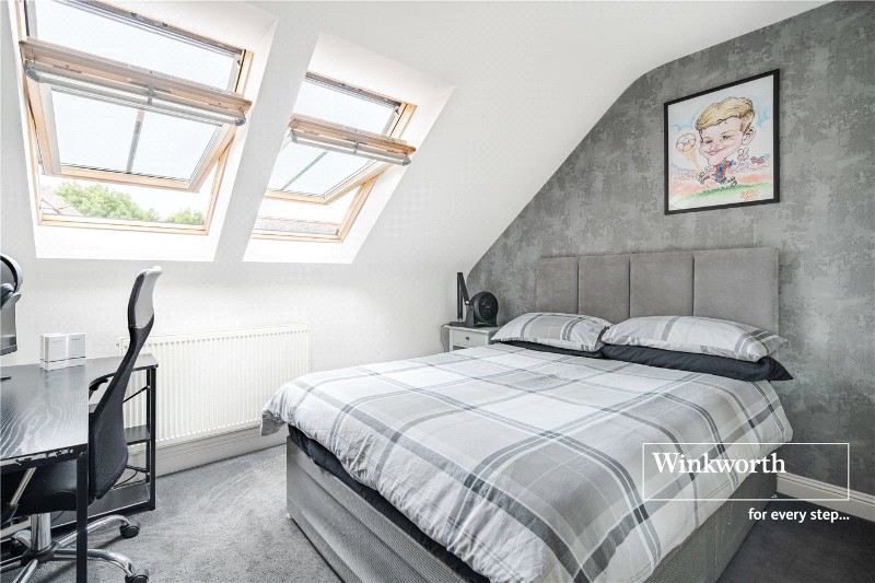 Longham Farm Close, Longham, Ferndown, Dorset, BH22