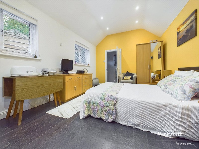Church Lane, Arborfield, Reading, Berkshire, RG2