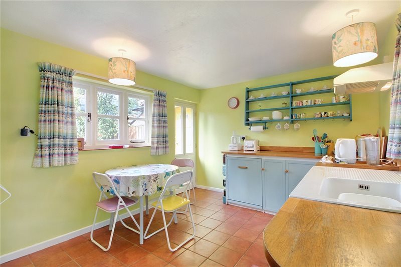 Bath Cottages, Skeets Hill, Shotesham St. Mary, Norwich, NR15