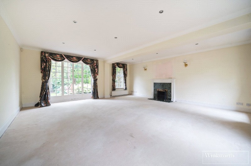 Pinecote Drive, Ascot, Berkshire, SL5