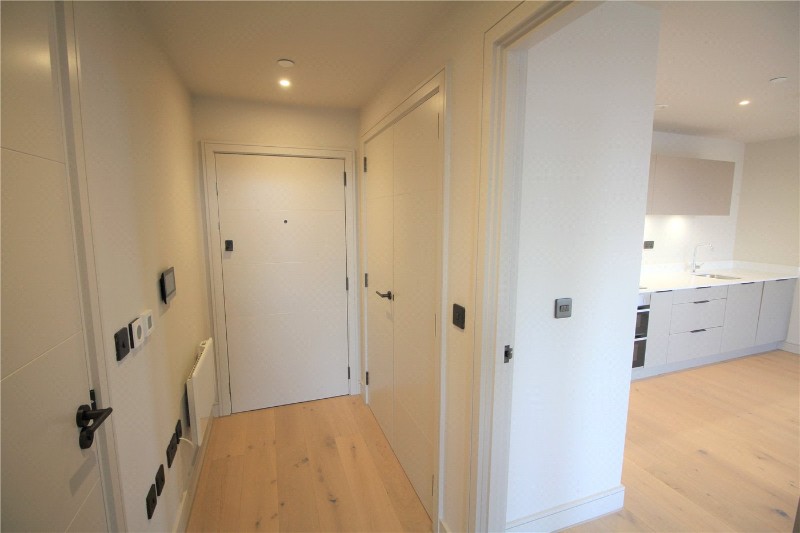 St. Georges Road, Cheltenham, Gloucestershire, GL50