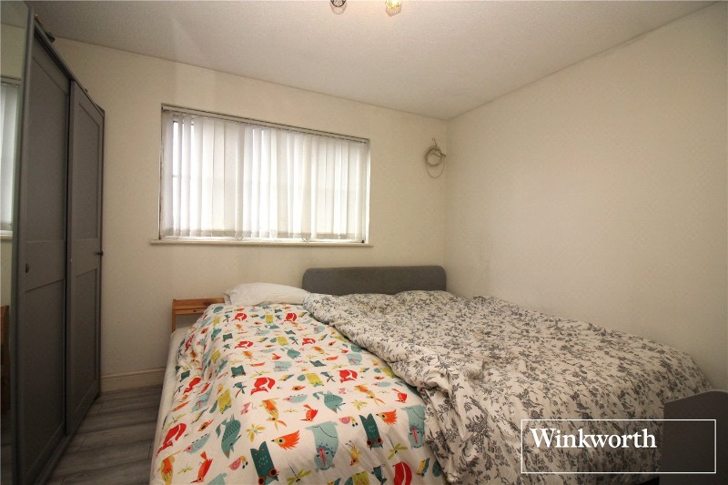 Milland Court, Borehamwood, Hertfordshire, WD6