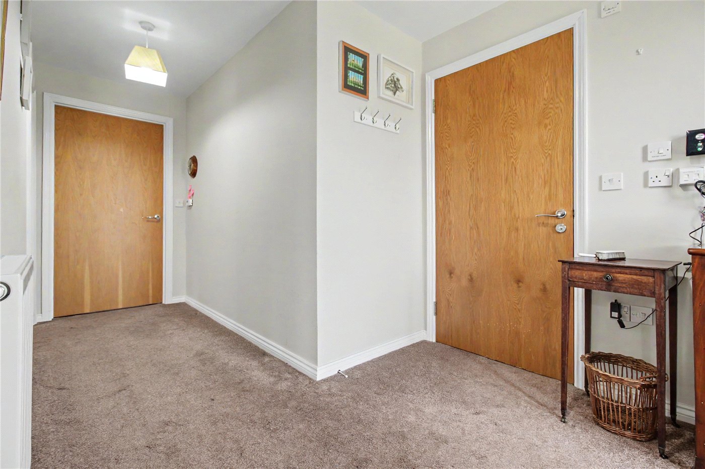 Hall