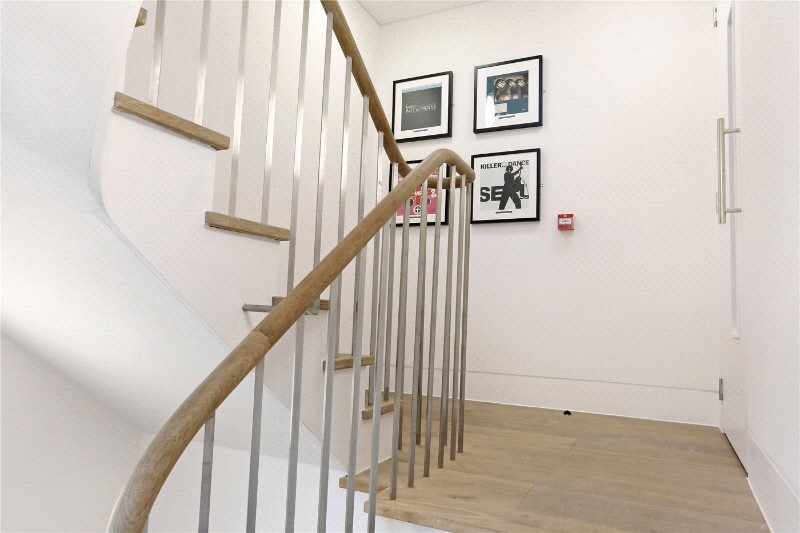 Basing Street, Notting Hill, London, W11