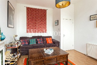 Stroud Green Road, London, N4