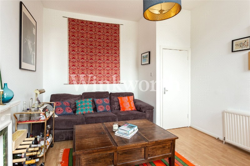 Stroud Green Road, London, N4