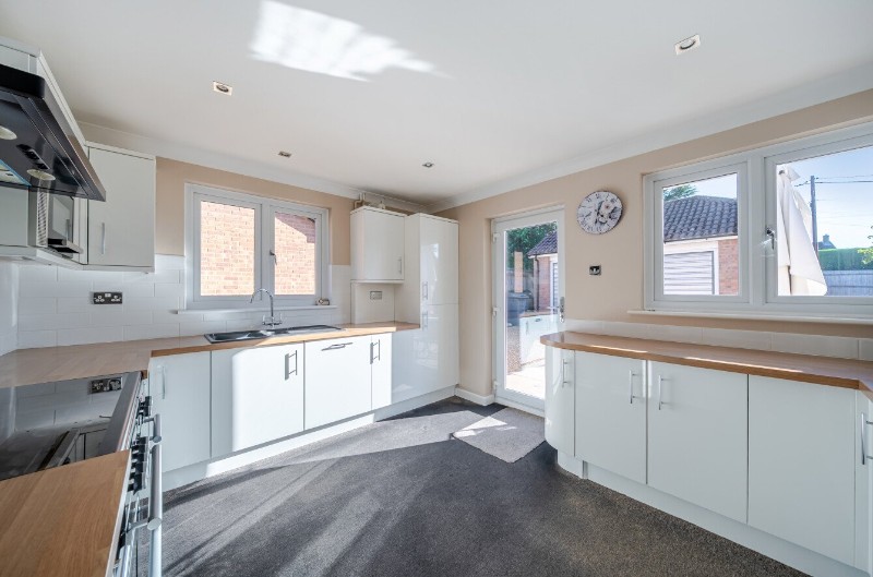 Salisbury Road, West Wellow, Romsey, Hampshire, SO51
