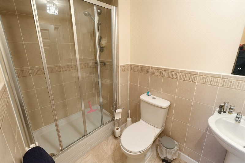 Saffron Walk, Bourne, Lincolnshire, PE10