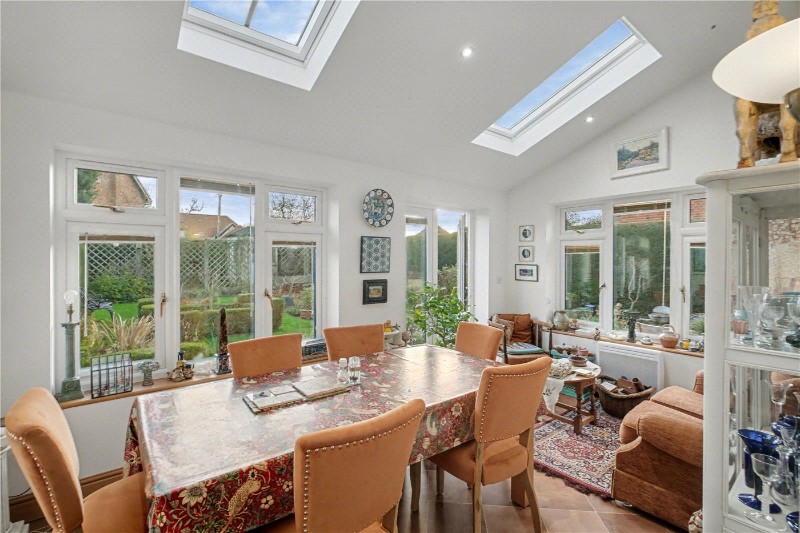 Steward Close, Saxlingham Nethergate, Norwich, Norfolk, NR15