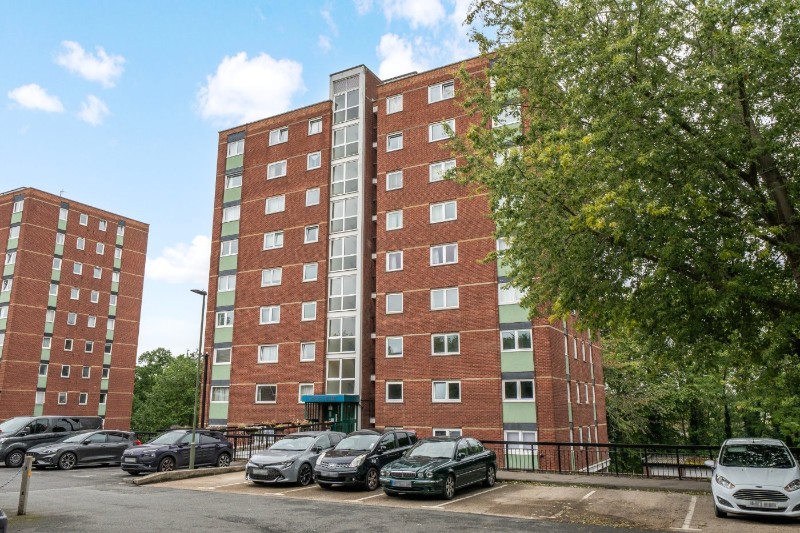 Porchester Mead, Beckenham, BR3