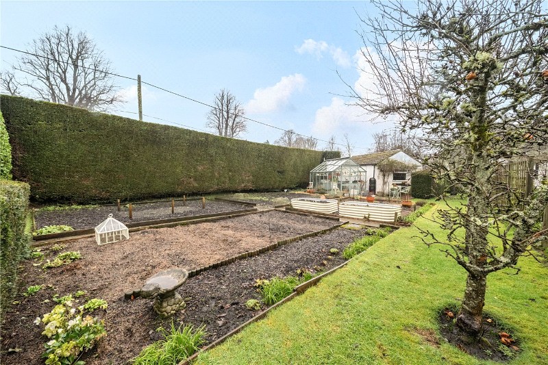 East Grafton, Wiltshire, SN8