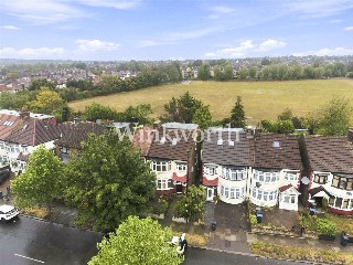 Connaught Gardens, London, N13