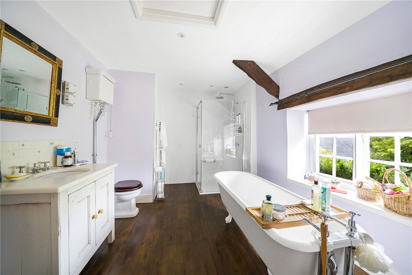 Winkworth Farnham