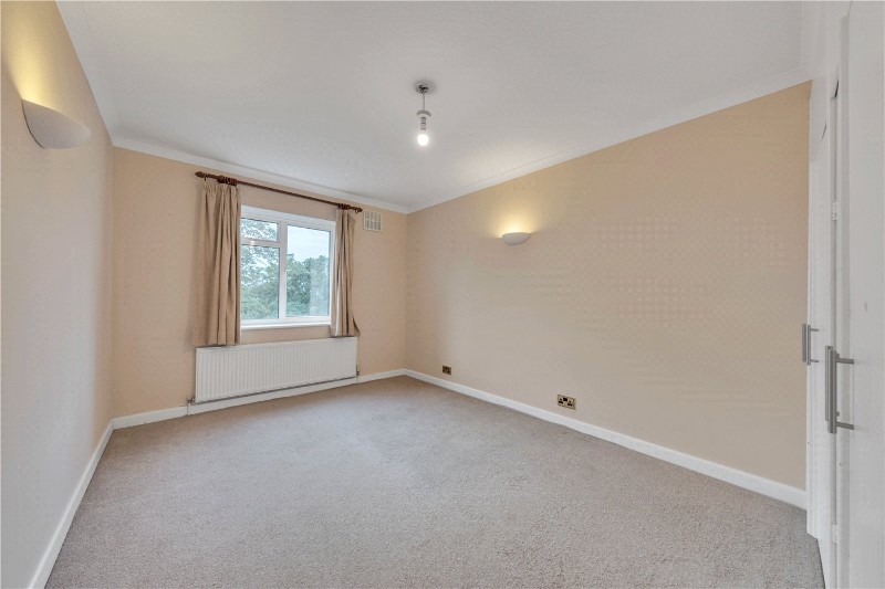 Golderslea, Finchley Road, London, NW11
