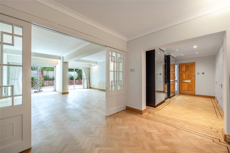 Grove End Road, St John&#39;s Wood, London, NW8
