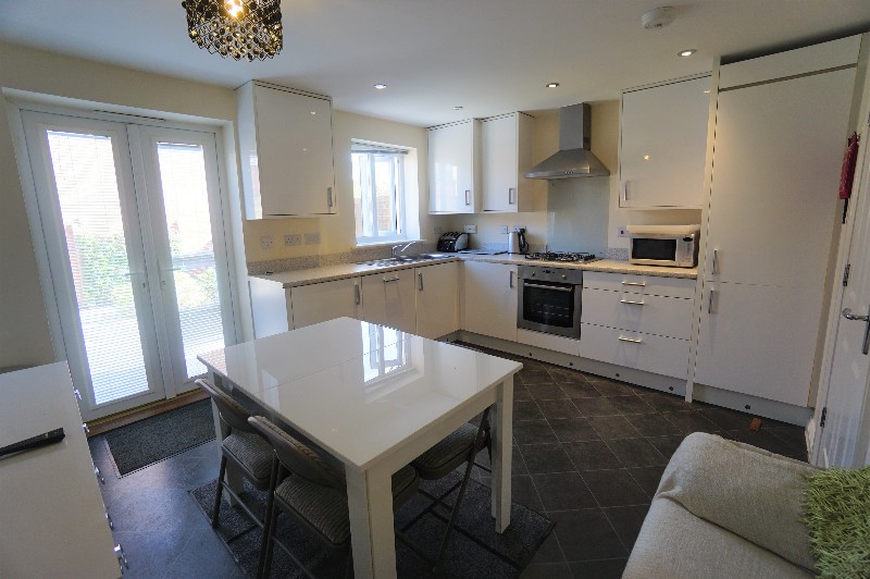 Long Down Avenue, Cheswick Village, Bristol, BS16