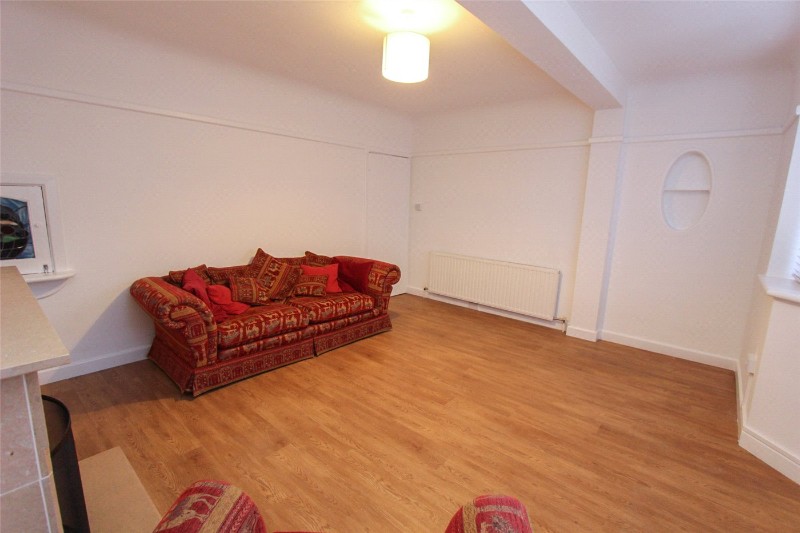 Berkeley Gardens, Leigh-on-Sea, Essex, SS9