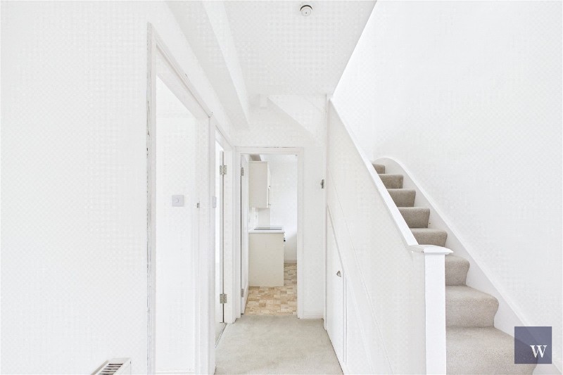 Streatham Close, Leigham Court Road, London, SW16