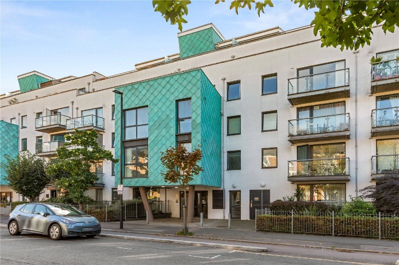 Drayton Park, London, N5
