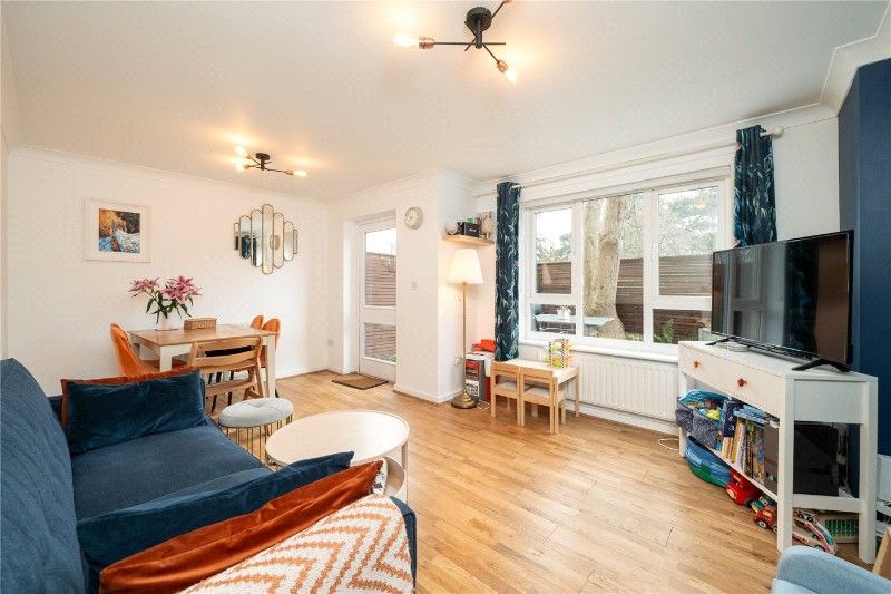 Cortis Road, London, SW15