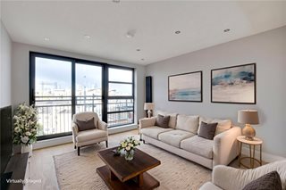 Meridian Point, Creek Road, Deptford, London, SE8