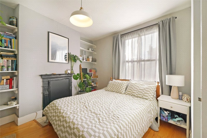 Brecknock Road, London, N19