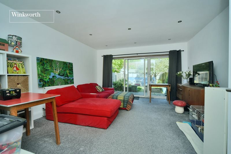 Audley Place, Sutton, SM2