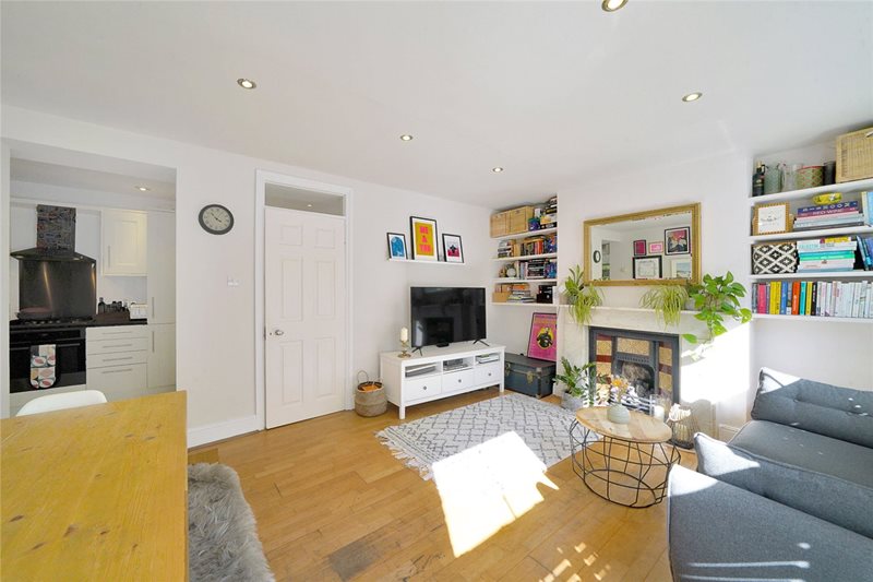 Leighton Crescent, London, NW5