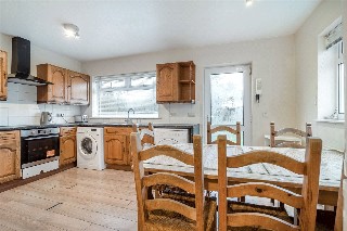 Snowdon Road, Bristol, Somerset, BS16